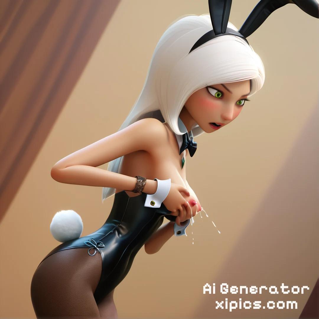 incredibles sex game - Tempting and Teasing Sexy Ai