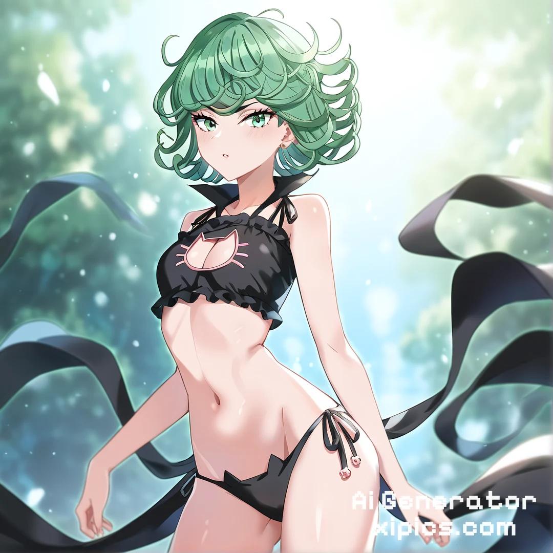 tatsumaki hentai comic - Swept Away in Lust Sexy xxx