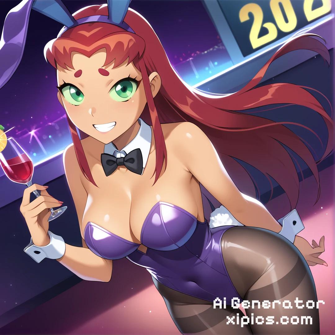 starfire rule 34 - Irresistible Heat xxx sex