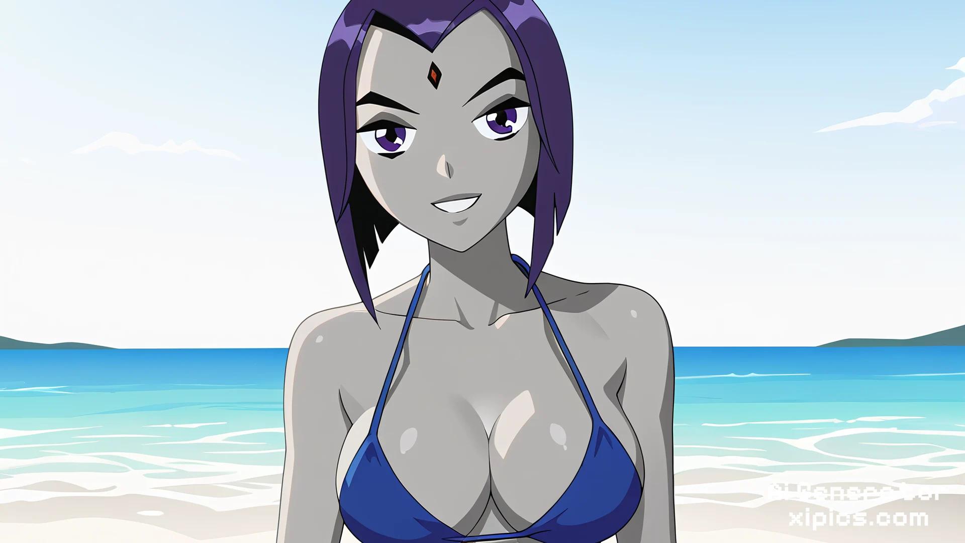 raven comic porn - Forbidden Temptations Hot Sex