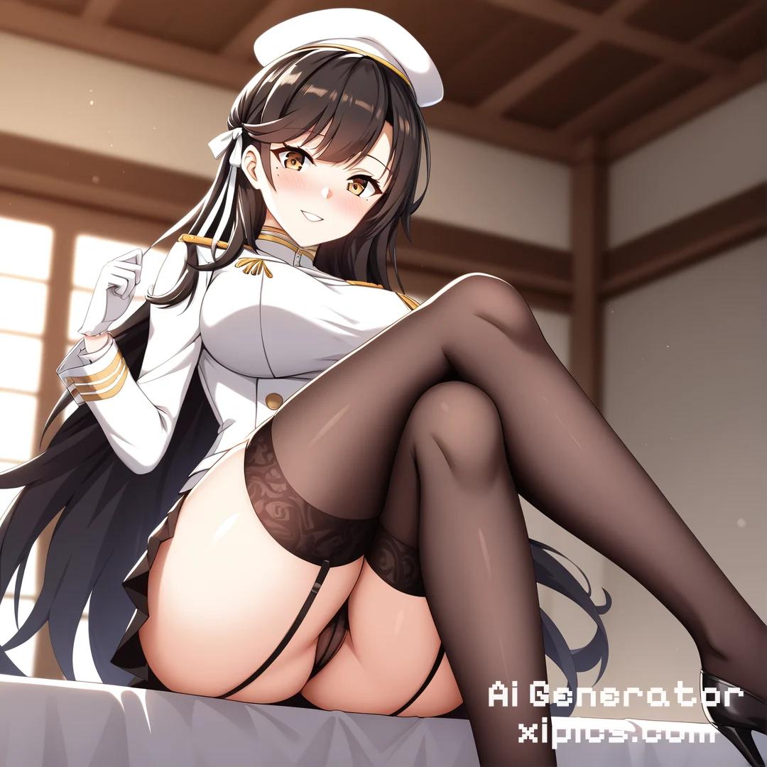 azur lane porn - Irresistible Heat Hot xxx