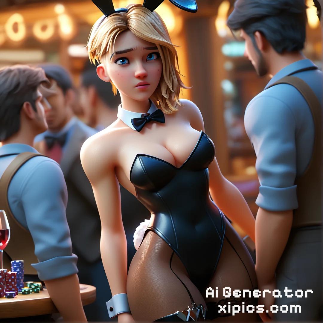 gwen stacy porn video - Completely Lost in the Feeling