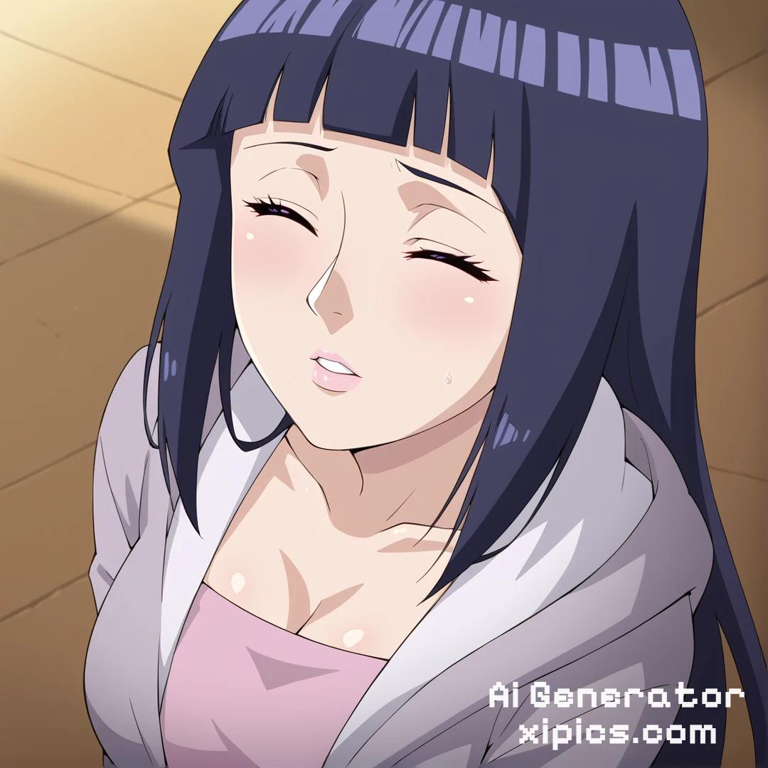 naruto girls nude - Lust in Motion hot naked