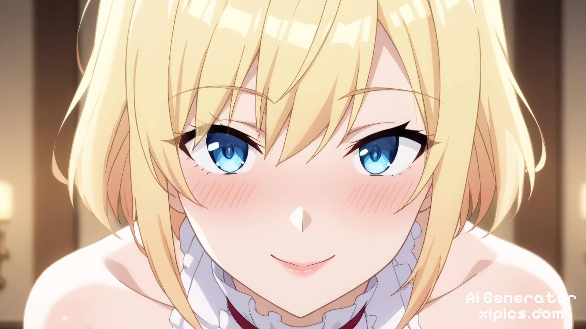 konosuba hentai pics - A Heat That Never Fades