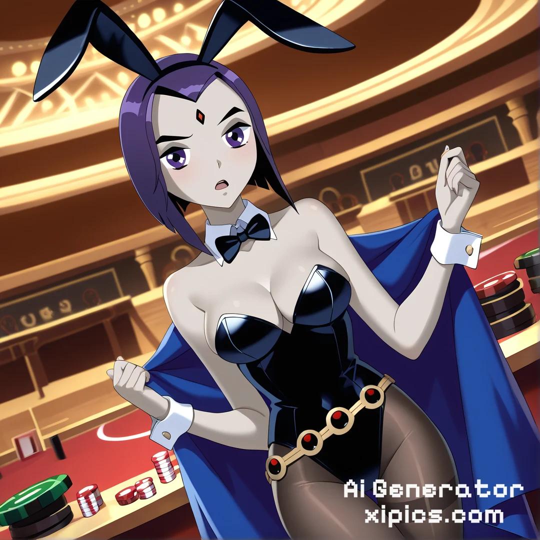 raven hentai gifs - Sinful Temptation Sex Nude