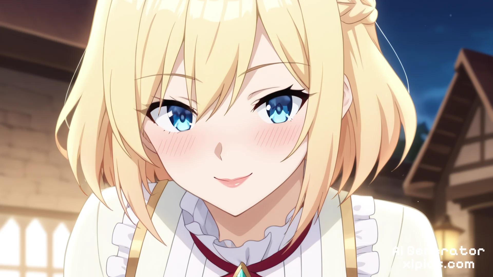 konosuba xxx - Surrender to Every Sensation