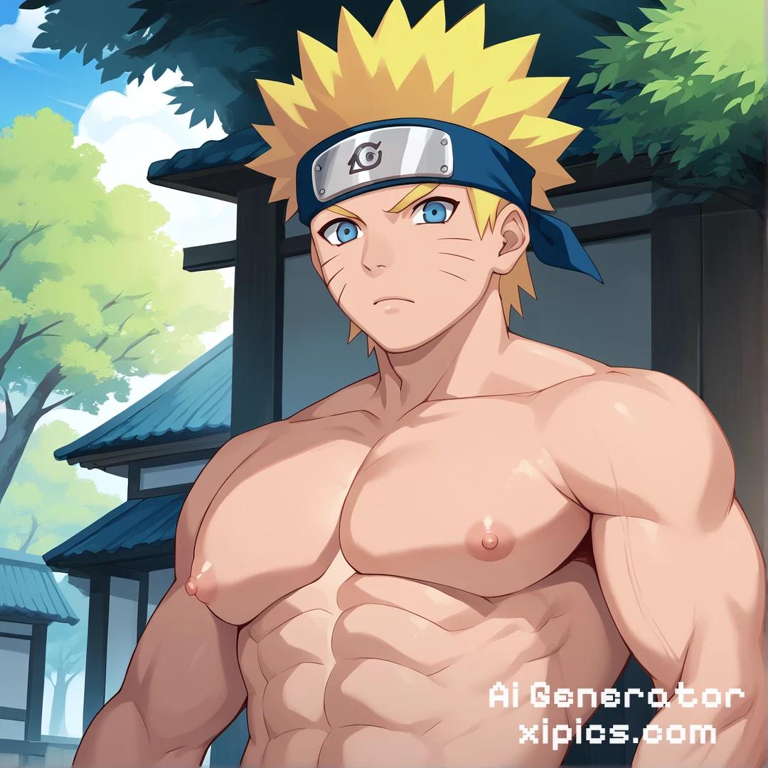 gay hentai 3d - Your Body Speaks to Me