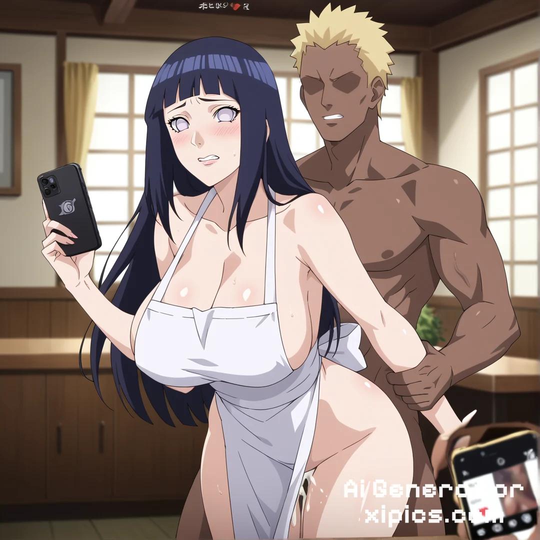 naruto nude pics - Hot and Addictive fuck