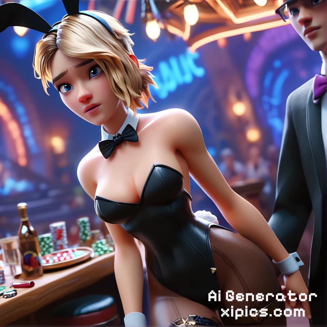 gwen stacy r34 - One Night of Pure Fire