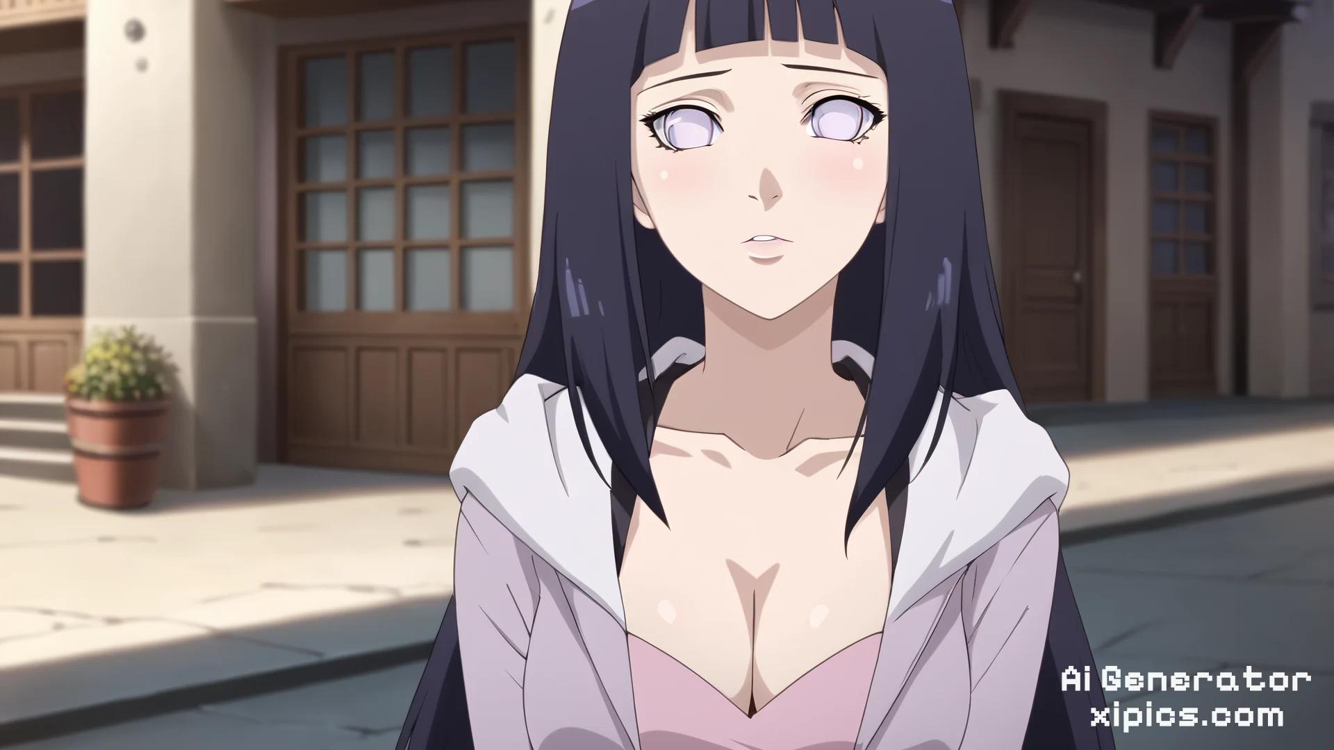 naruto female porn - Flaming Attraction Ai Porn