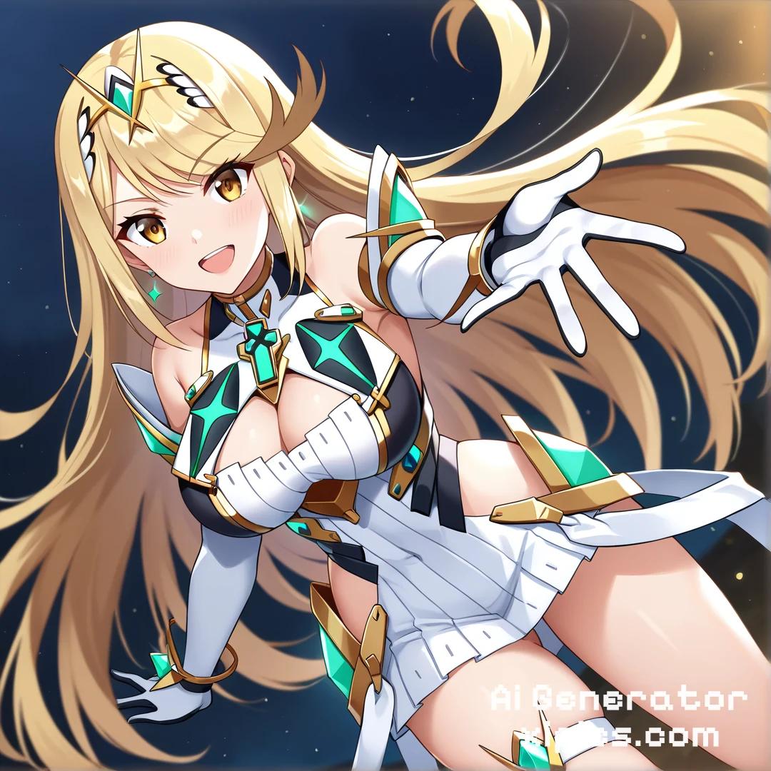 mythra r34 - Pleasure Without Limits hot ai