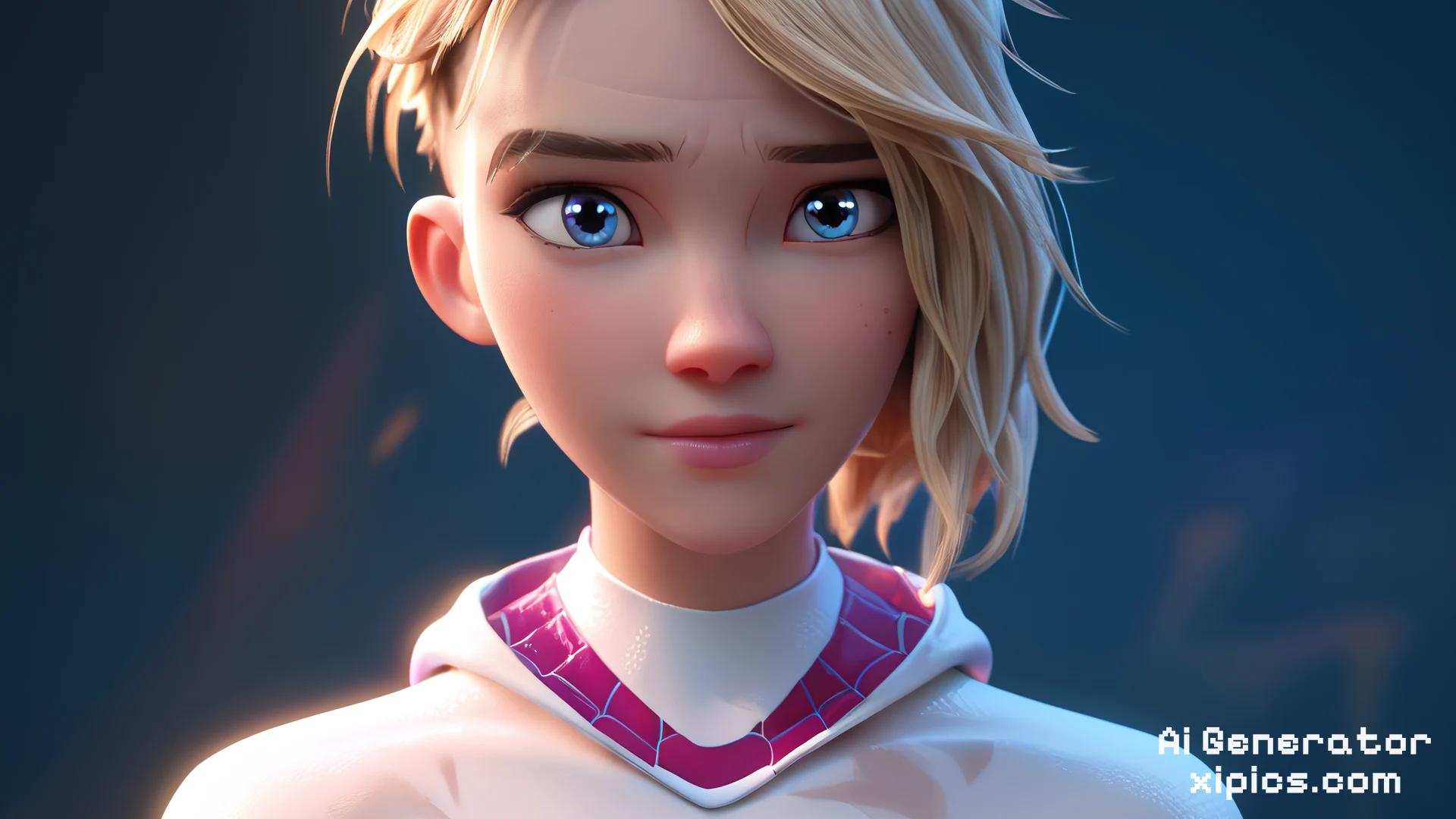 spider women porn - Swept Away in Heat Ai Porn