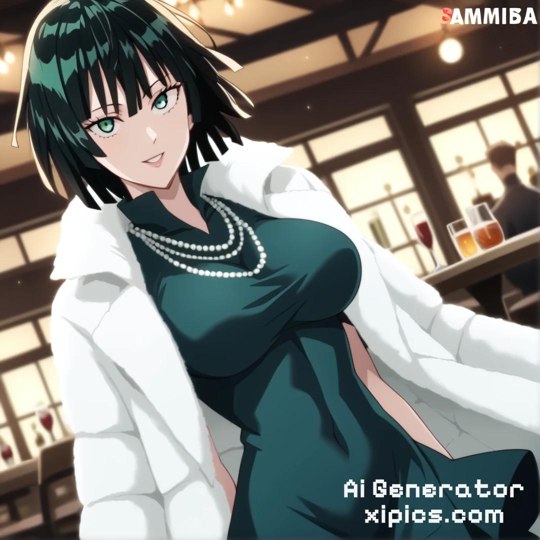 fubuki ai hentai - Irresistible Heat Hot xxx