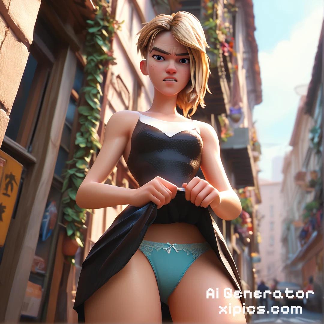 gwen stacy porn compilation - A Temptation We Can’t Deny