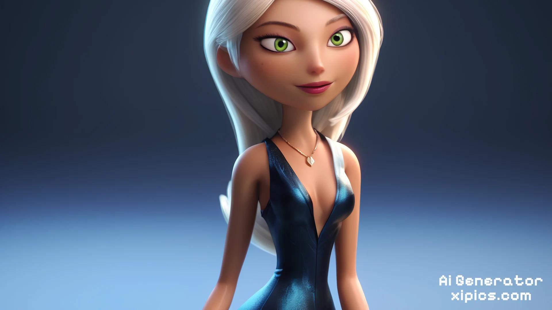 incredibles porn gif - No Holding Back Tonight