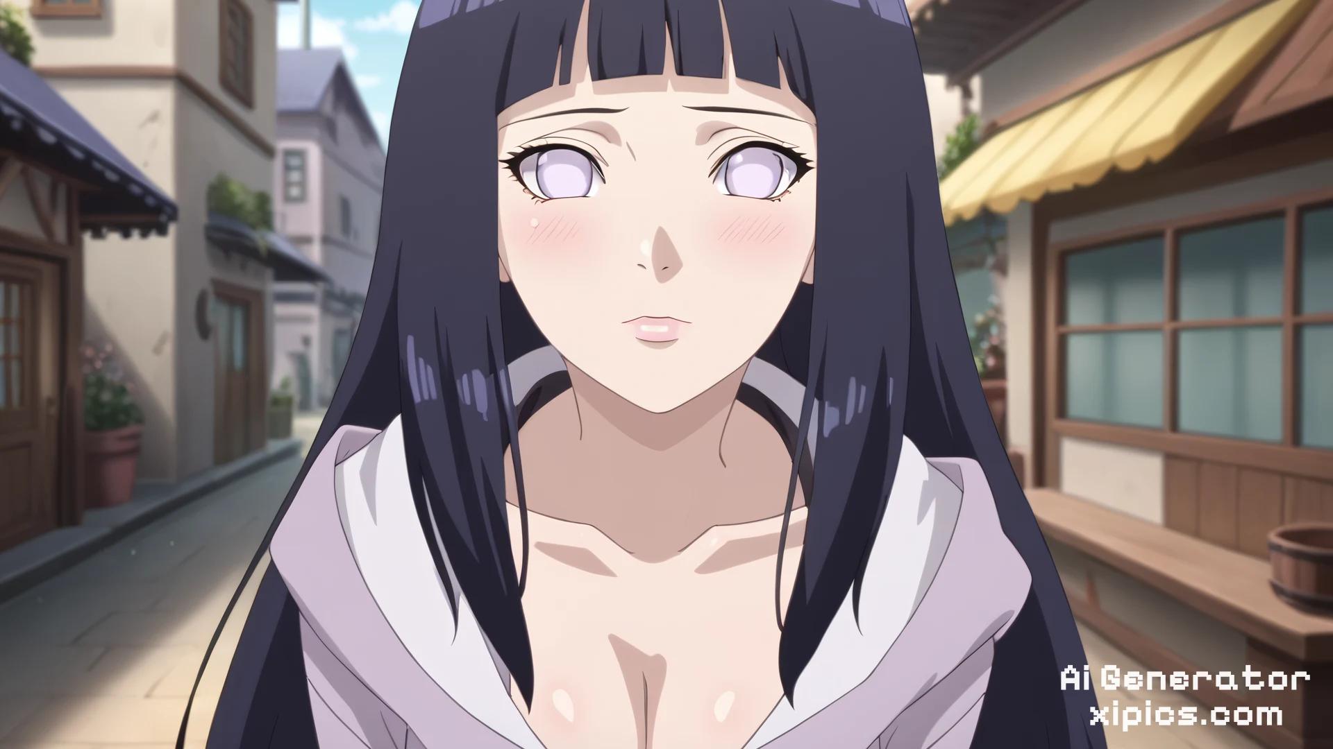 hot naruto girls - Passion That Never Ends