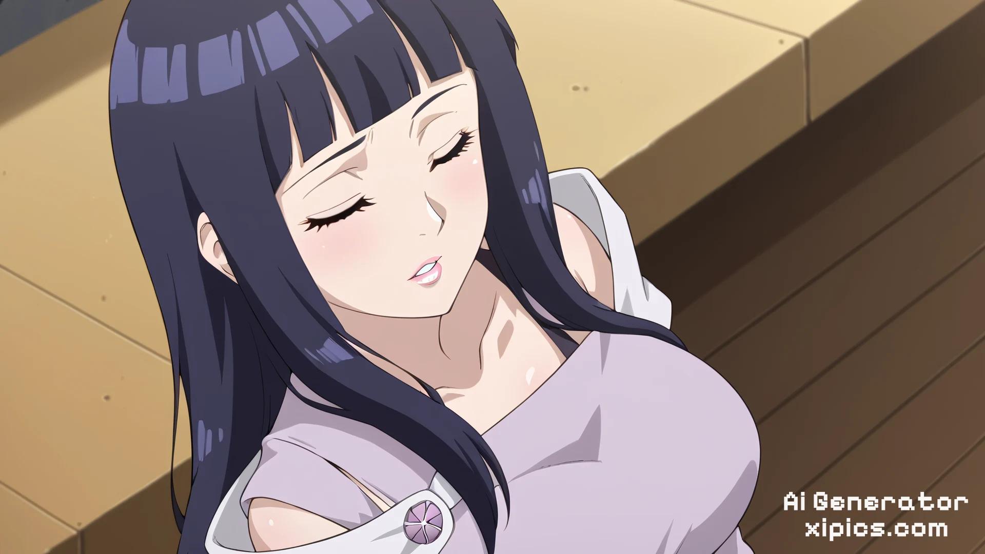 naruto porn game - The Tension Between Us is Fire