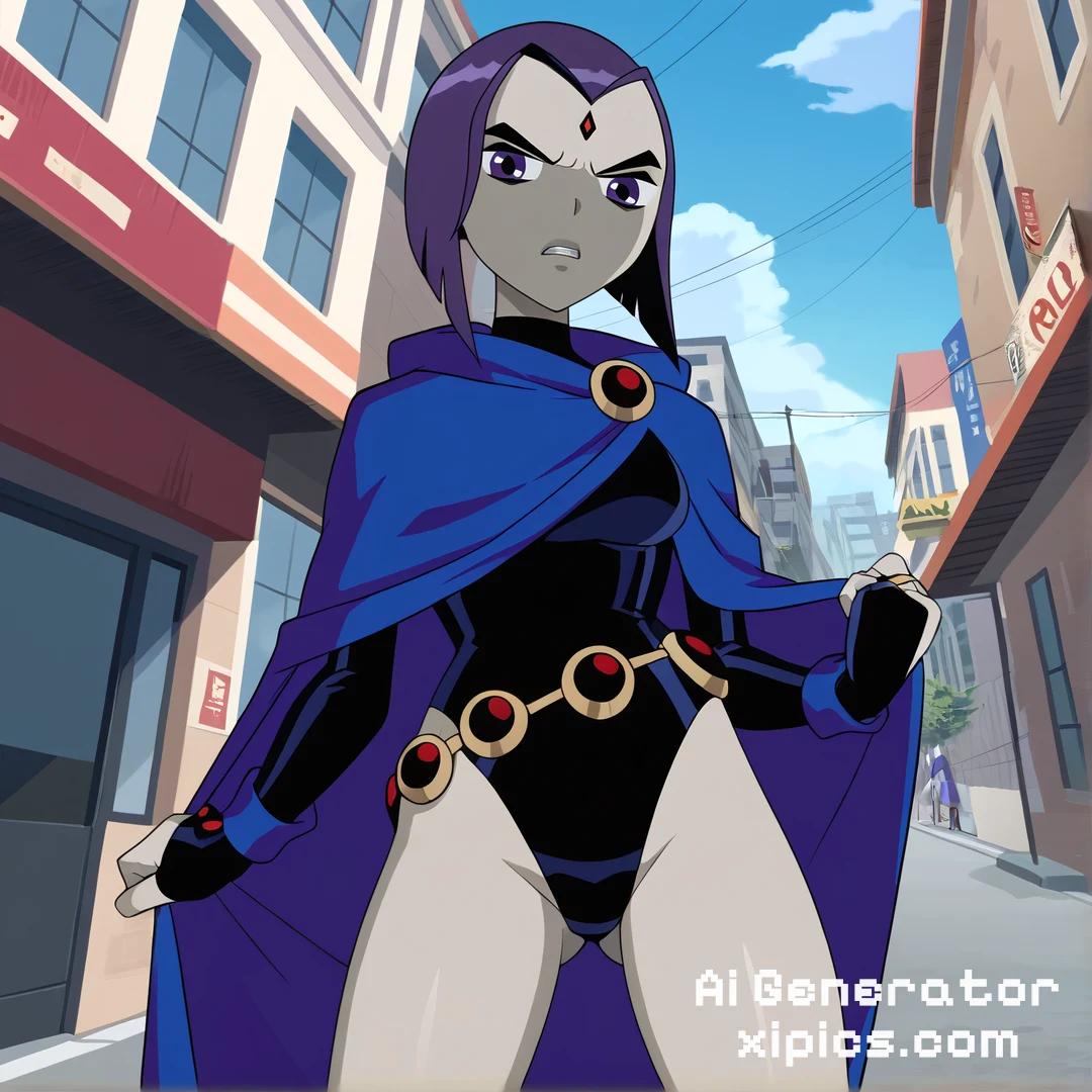 teen titans xxx game - Sizzling Temptations NSFW