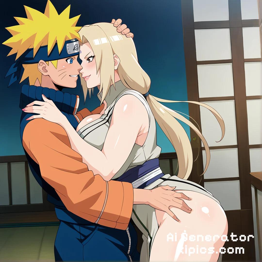 hentai gif gay - Desperate for Your Touch