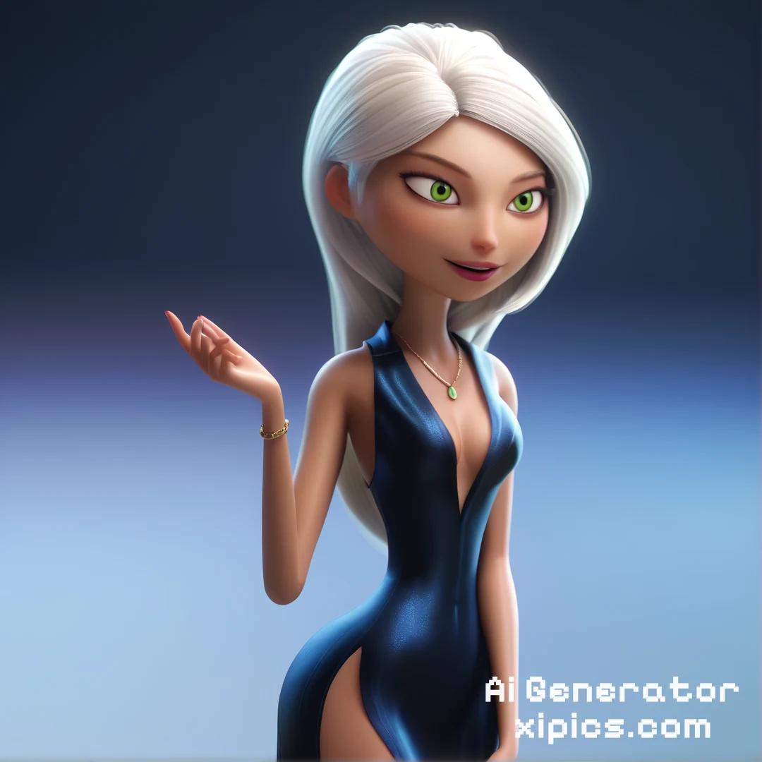 incredibles xxx - Craving You Tonight Sexy Porn