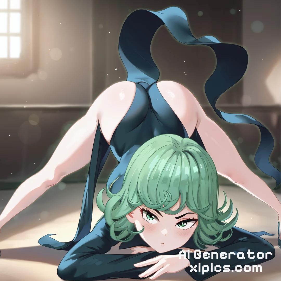 one punch man porn gifs - Wild and Breathless porn