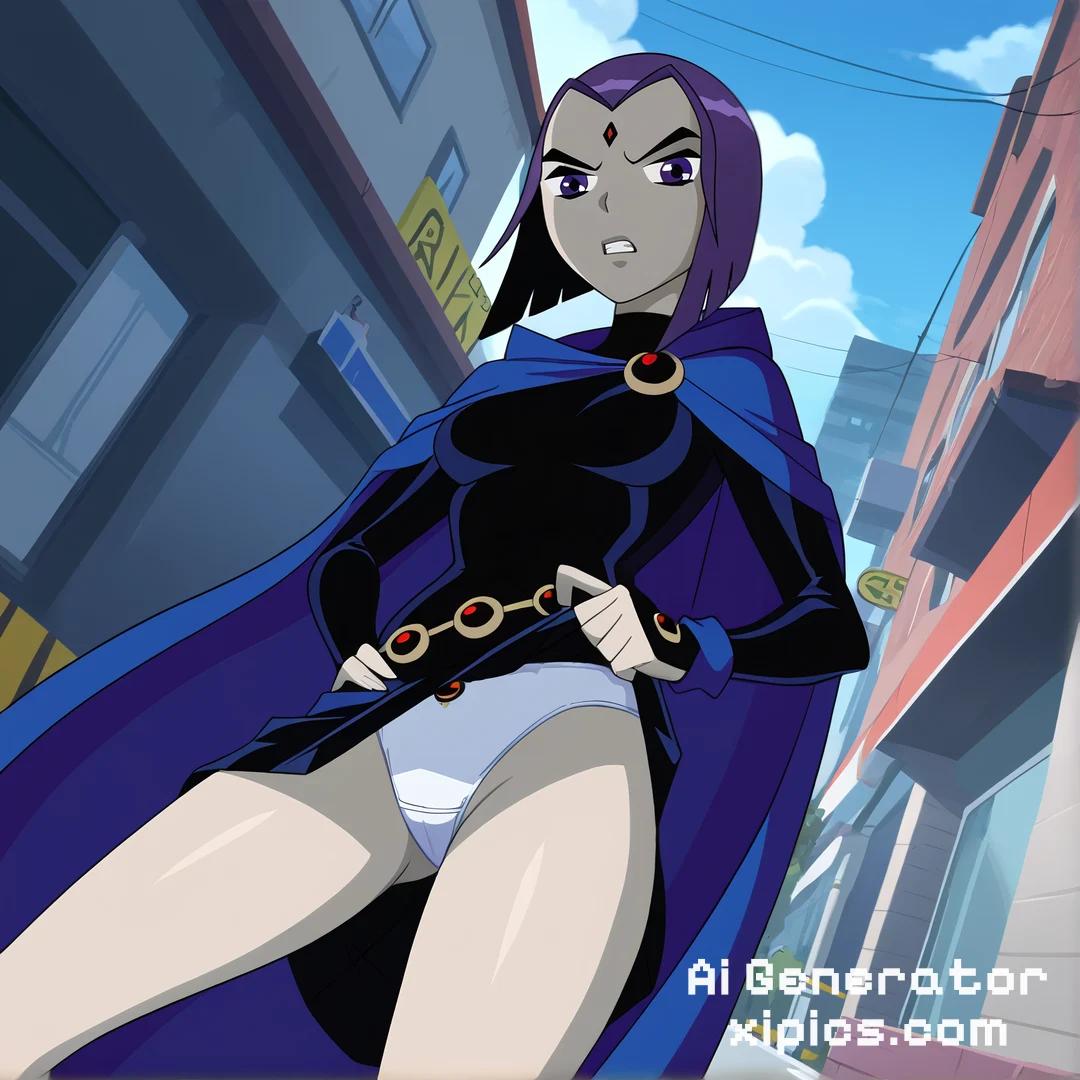 raven hentai game - Sensual Cravings xxx