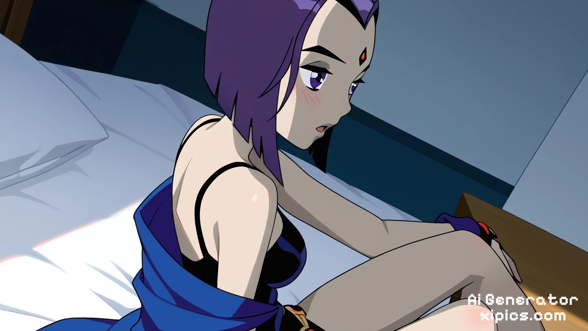 raven porn - Unfiltered Desire Dirty porn