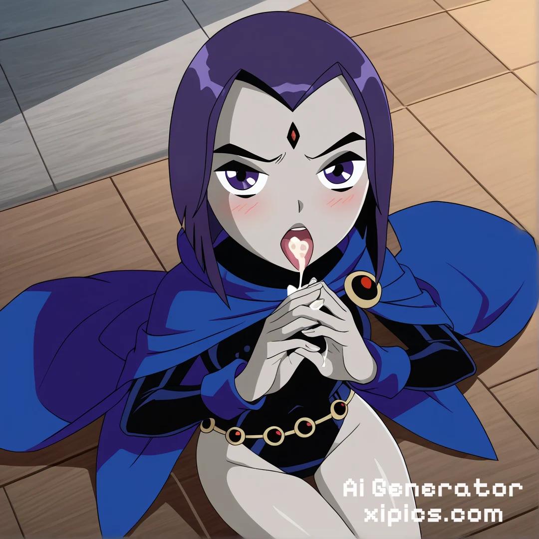 r34 raven - Wild Unfiltered Hard Porn