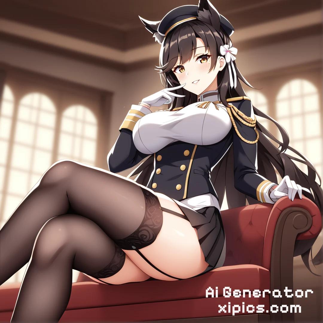 azur lane atago sex - Pleasure Without Limits hot ai
