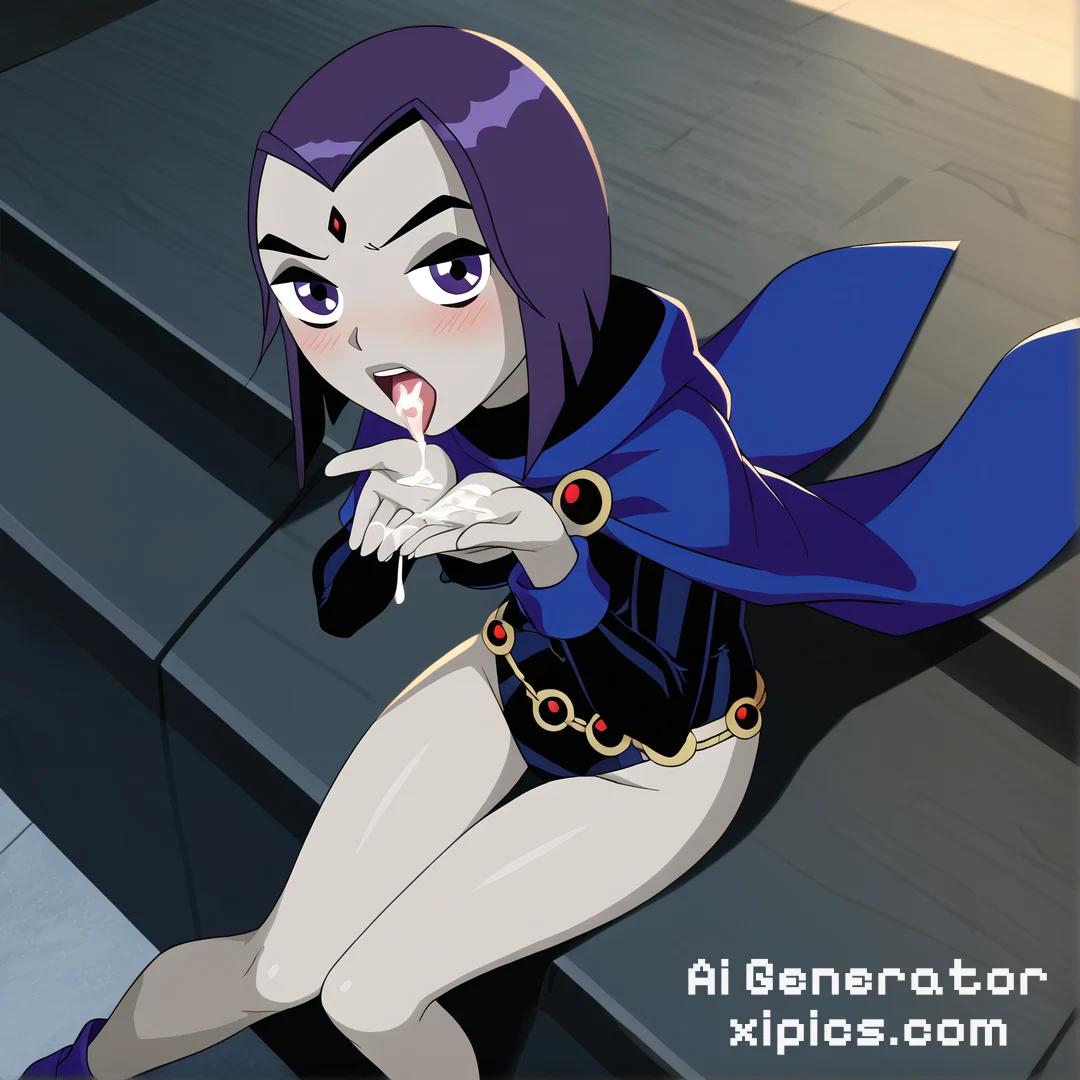 raven futa hentai - Feverish Whispers Ai xxx