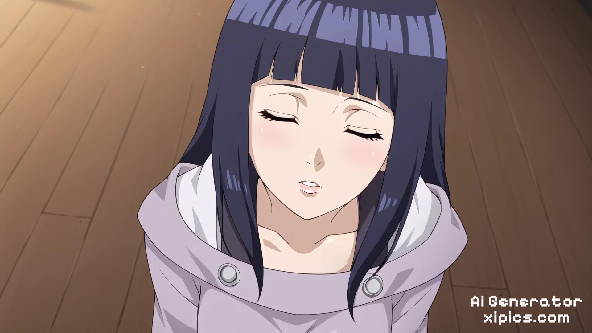 hentai naruto gif - Scorching Hot Unfiltered Nude