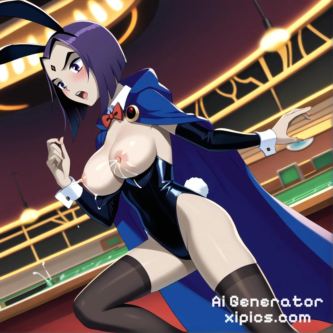 starfire and raven rule 34 - Irresistibly Addictive Hard Porn