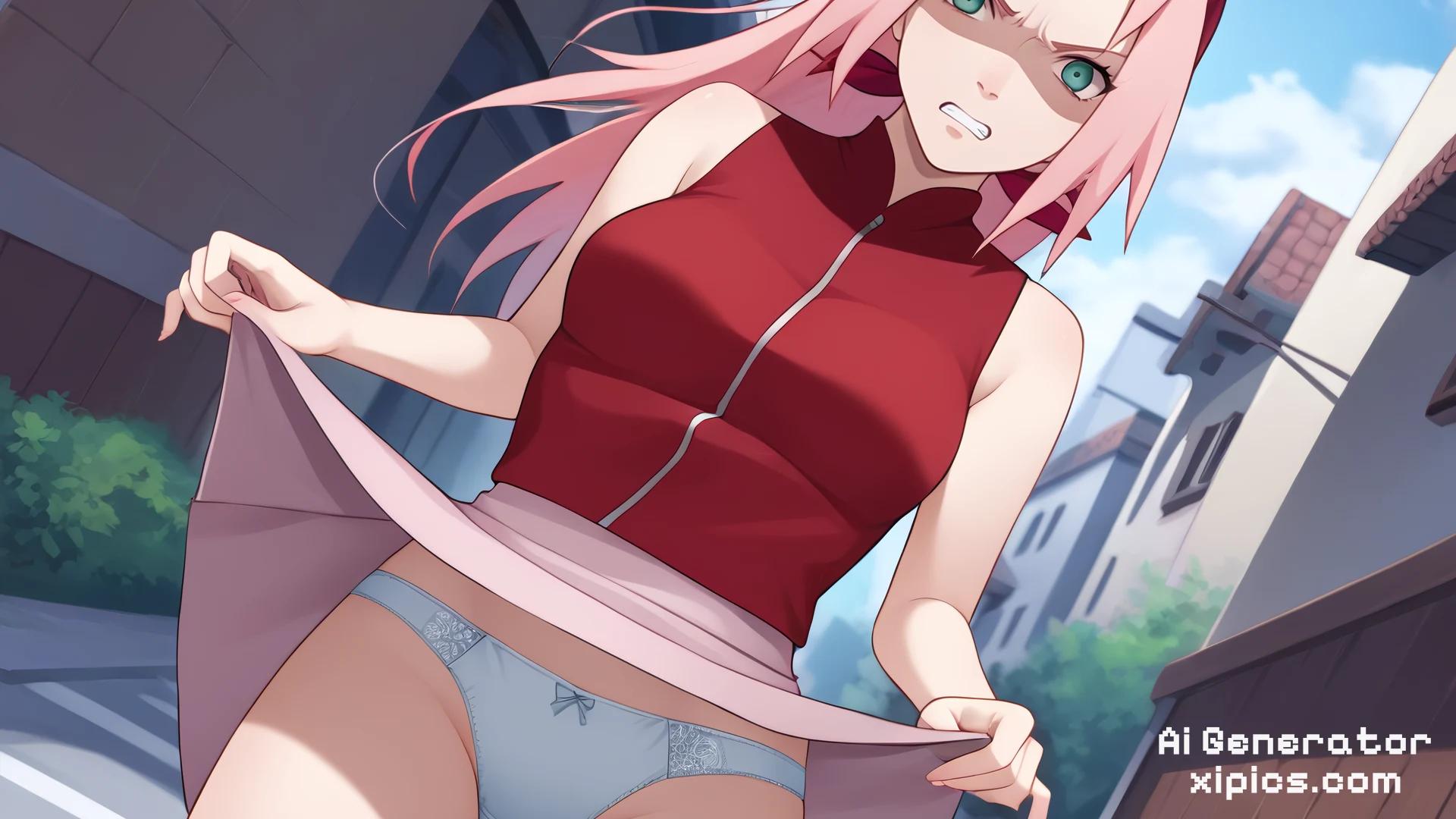 sakura vr porn - Let the Fire Consume Us