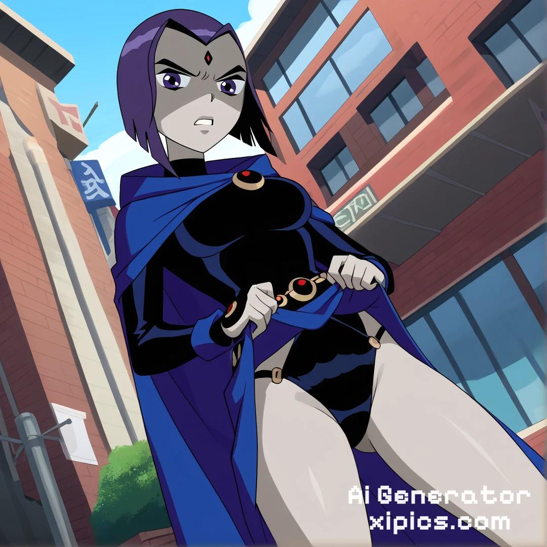 raven lesbian r34 - Lost in the Heat Hot Porn