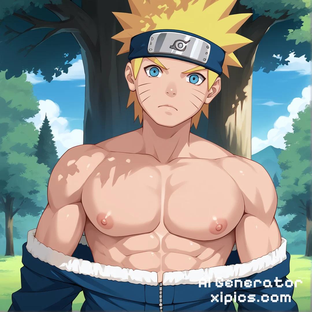 naruto ai sex - Pleasure Without Limits Ai Sex