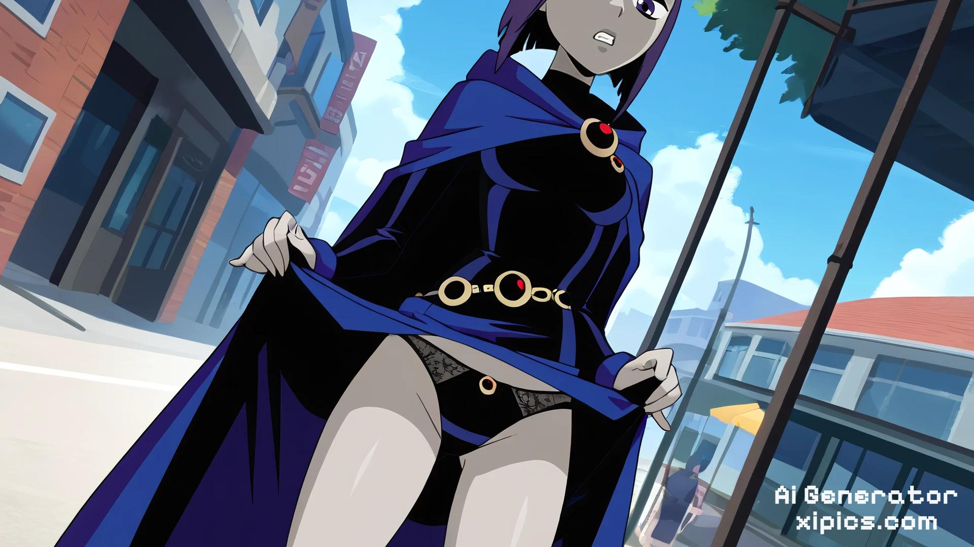 teen titan raven porn - Pure Unfiltered Pleasure Hot Chat