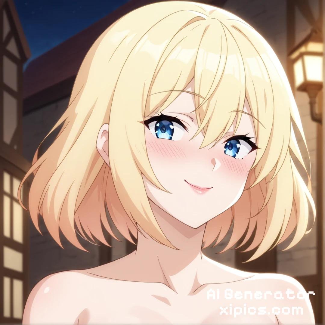 konosuba darkness rule 34 - Feverish Seduction Sexy