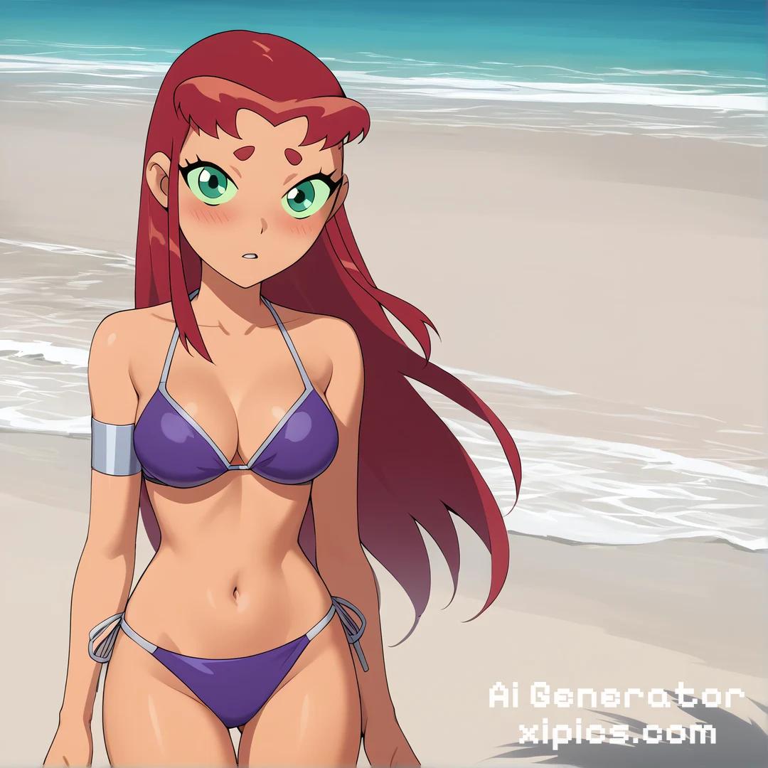 rule 34 teen titans - Drenched in Passion Hot sex