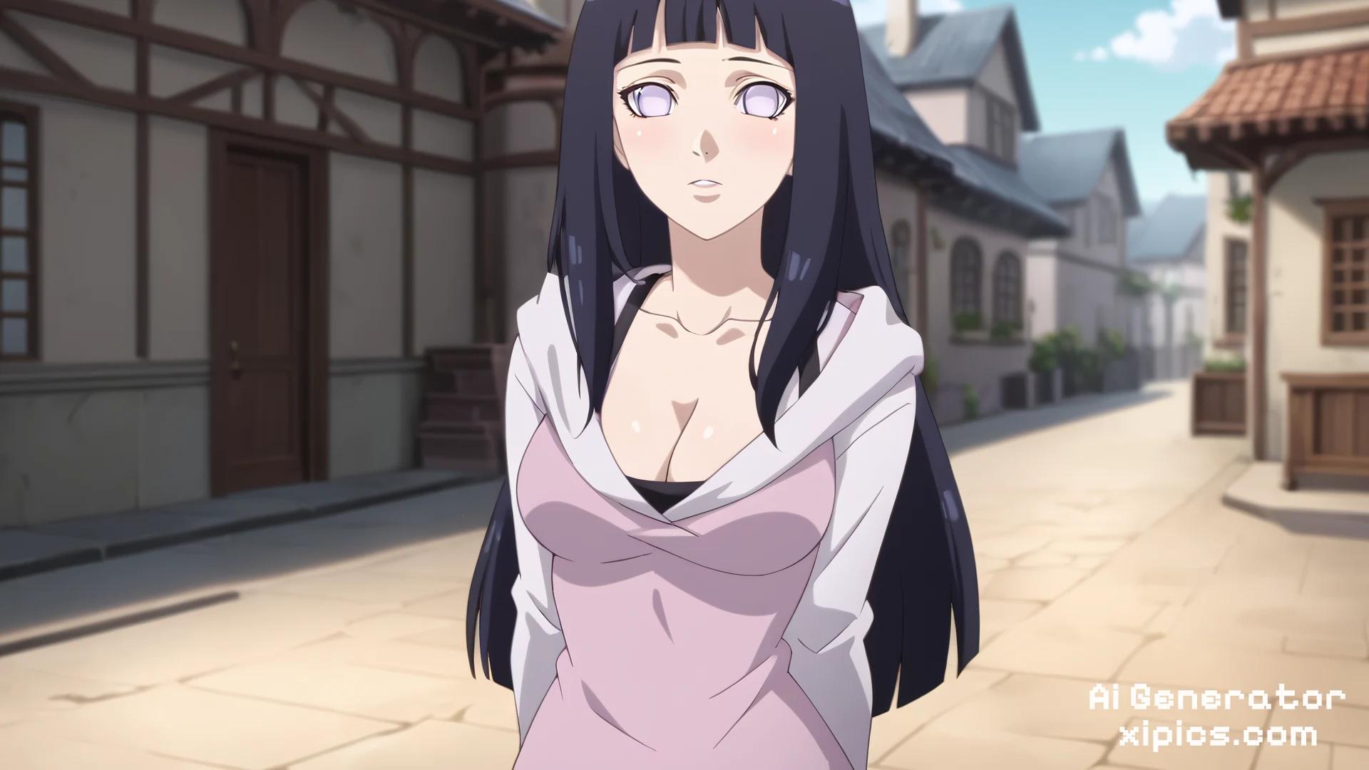 hentai porn naruto - Sinfully Tempting Ai Sex