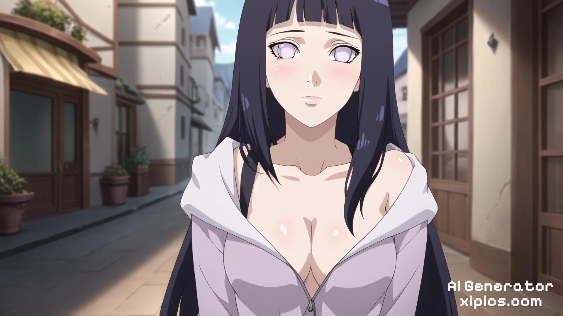 naruto comics porn - Passion That Never Ends