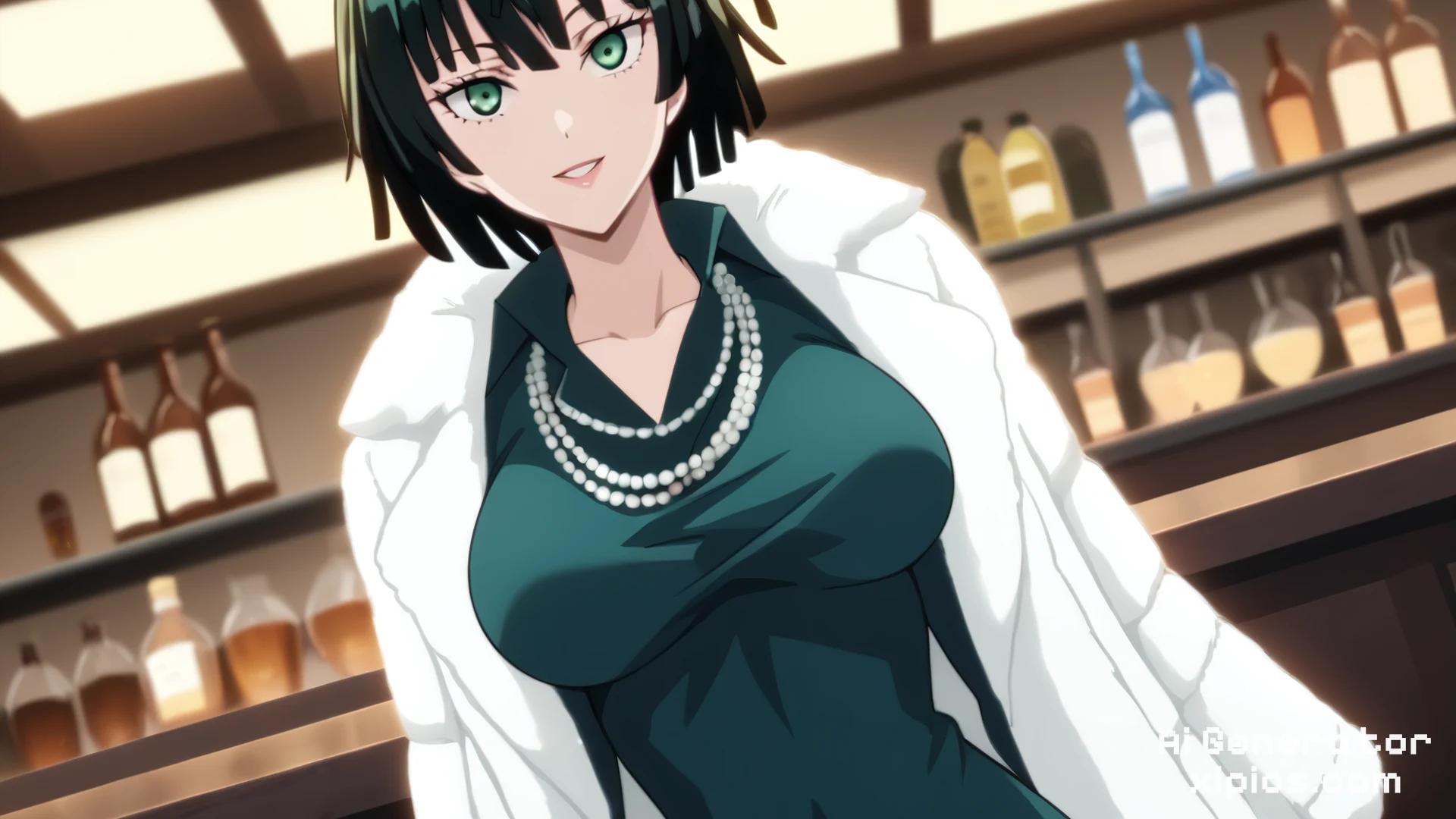 fubuki porn - This Hunger Won’t Stop