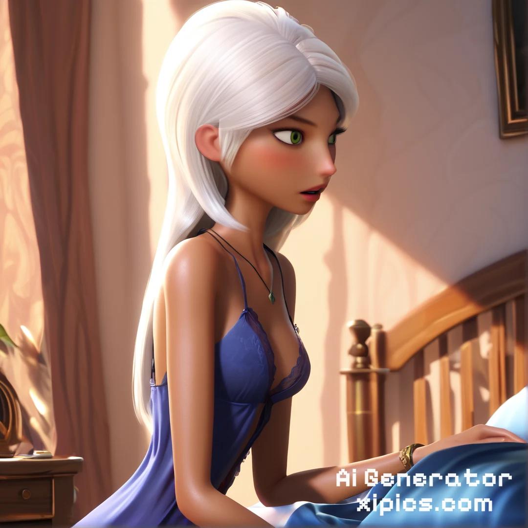 incredibles porn comic - Unstoppable Passion ai porn