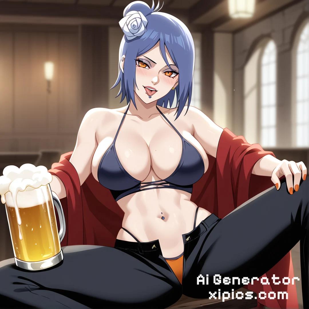 xxx konan gif - No Holding Back Nude xxx