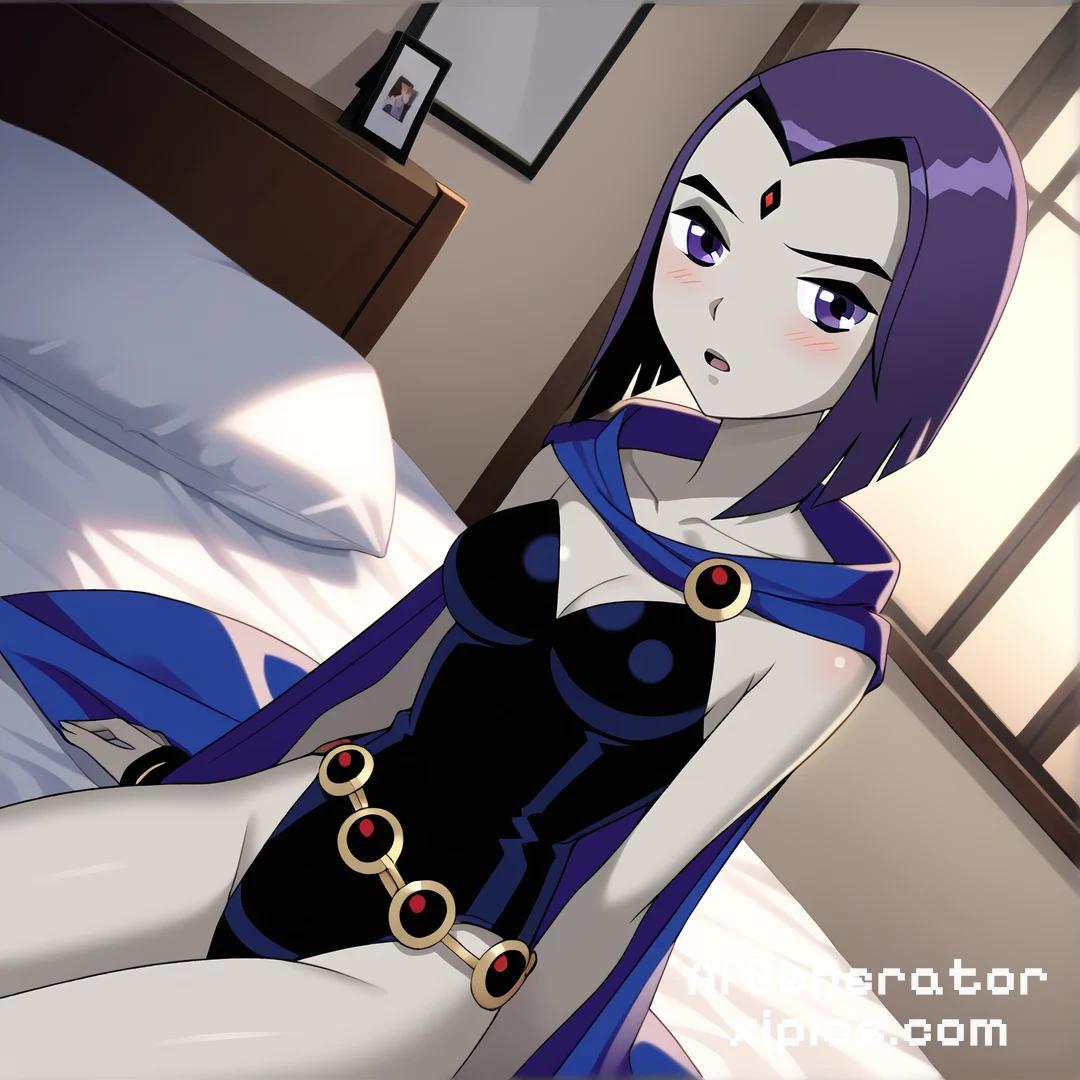 raven starfire rule 34 - Craving You Tonight Sexy Porn