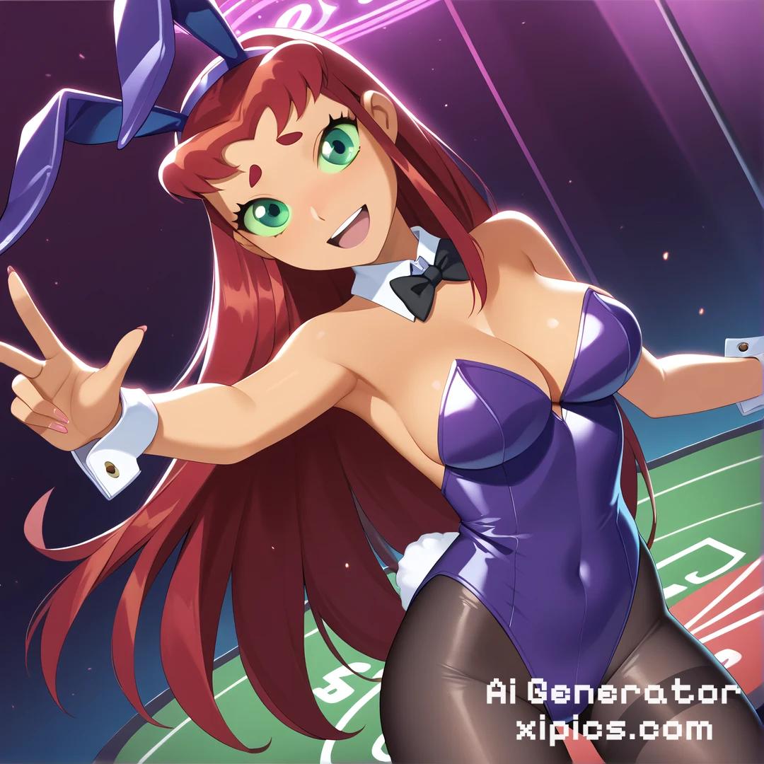 hentai teen titans - Drenched in Passion hard porn