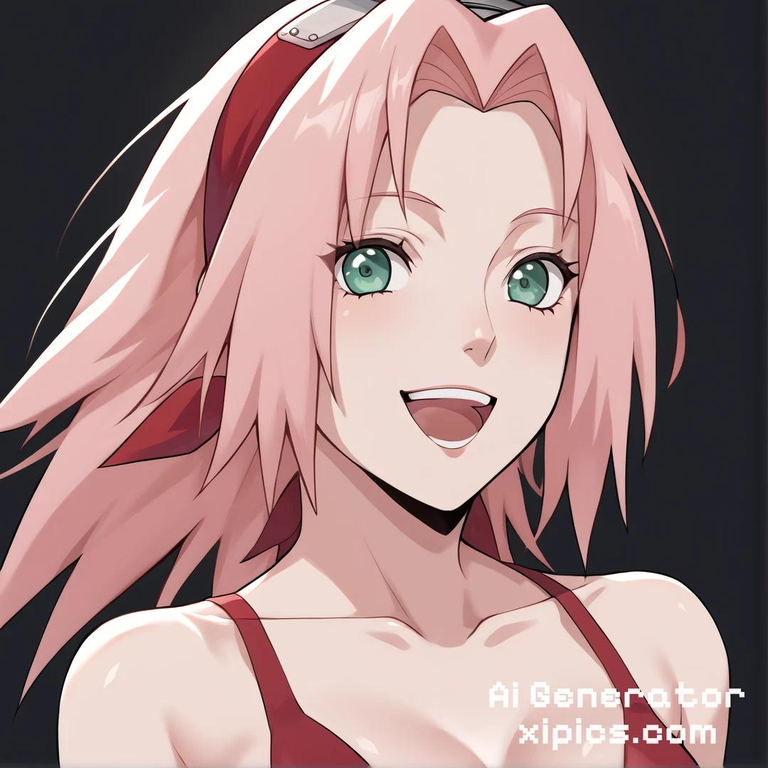 porn naruto sakura - Irresistible Heat Hot xxx