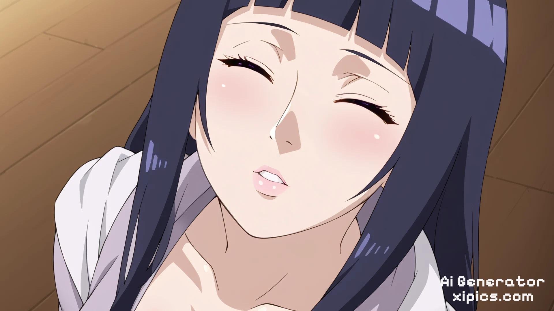 xxx de naruto - Hot & Breathless Nights sex