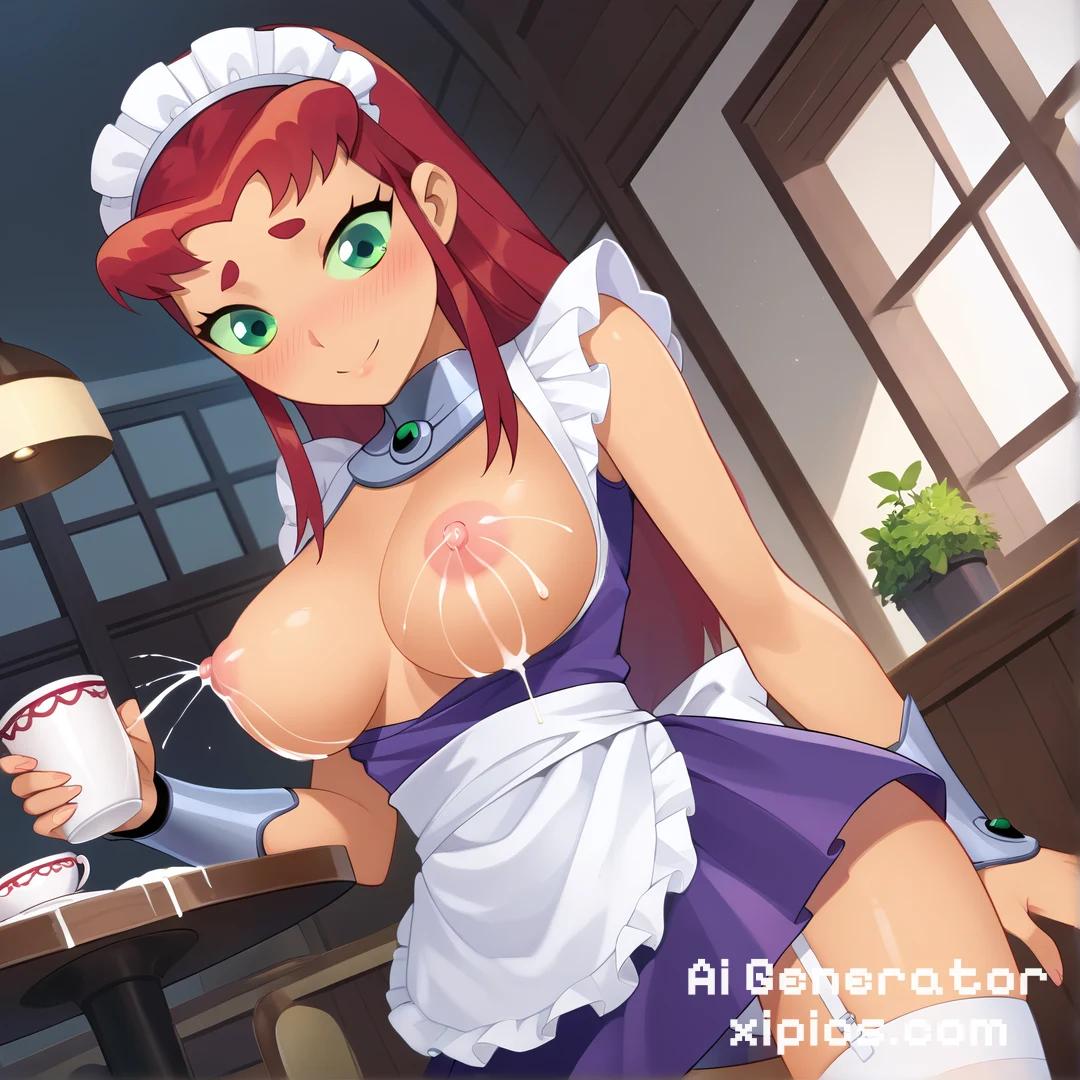 teen titans having sex - Deepest Desires Ai Porn chat