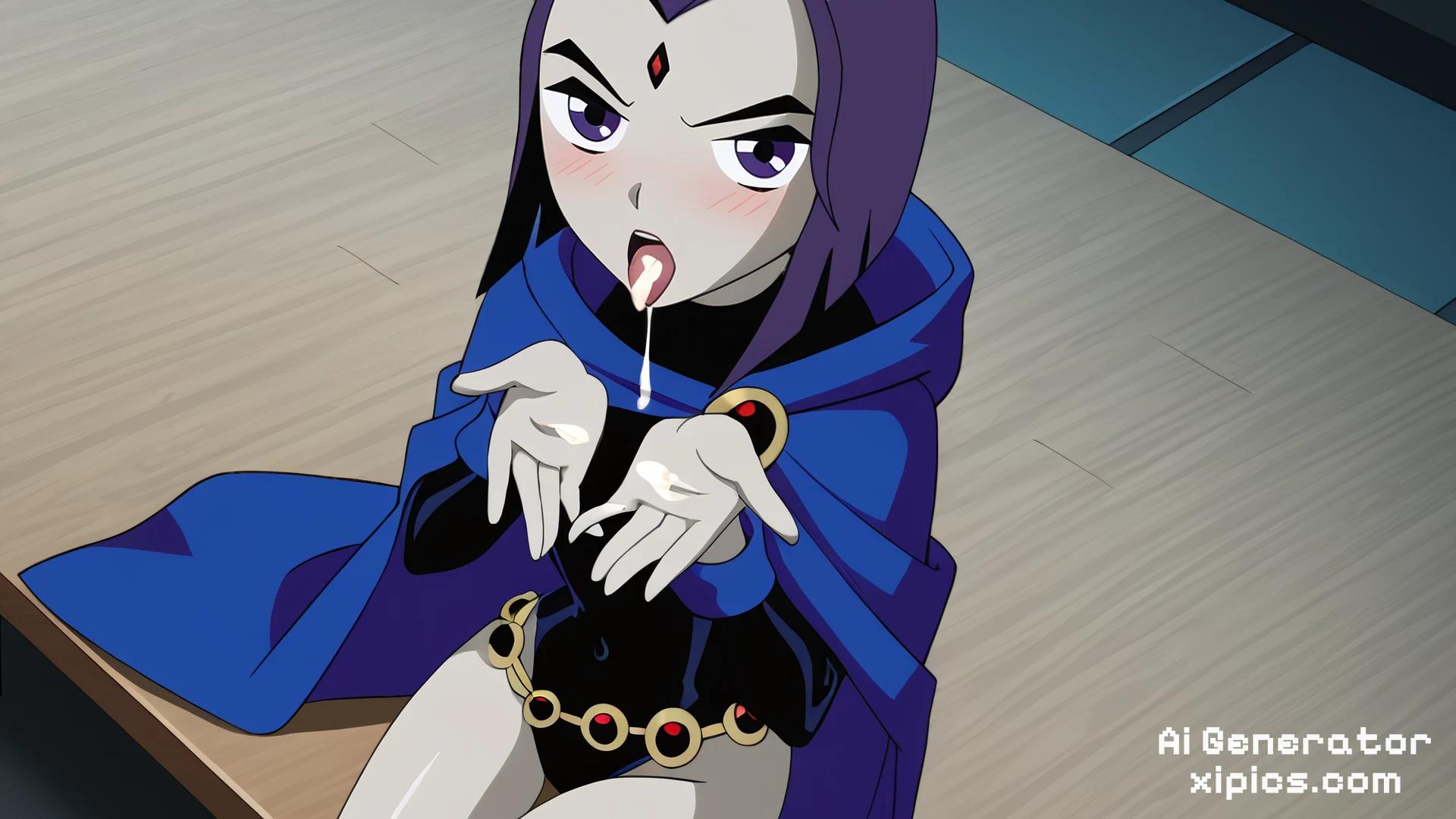 raven futa hentai - Lost in Your Heat Sex xxx