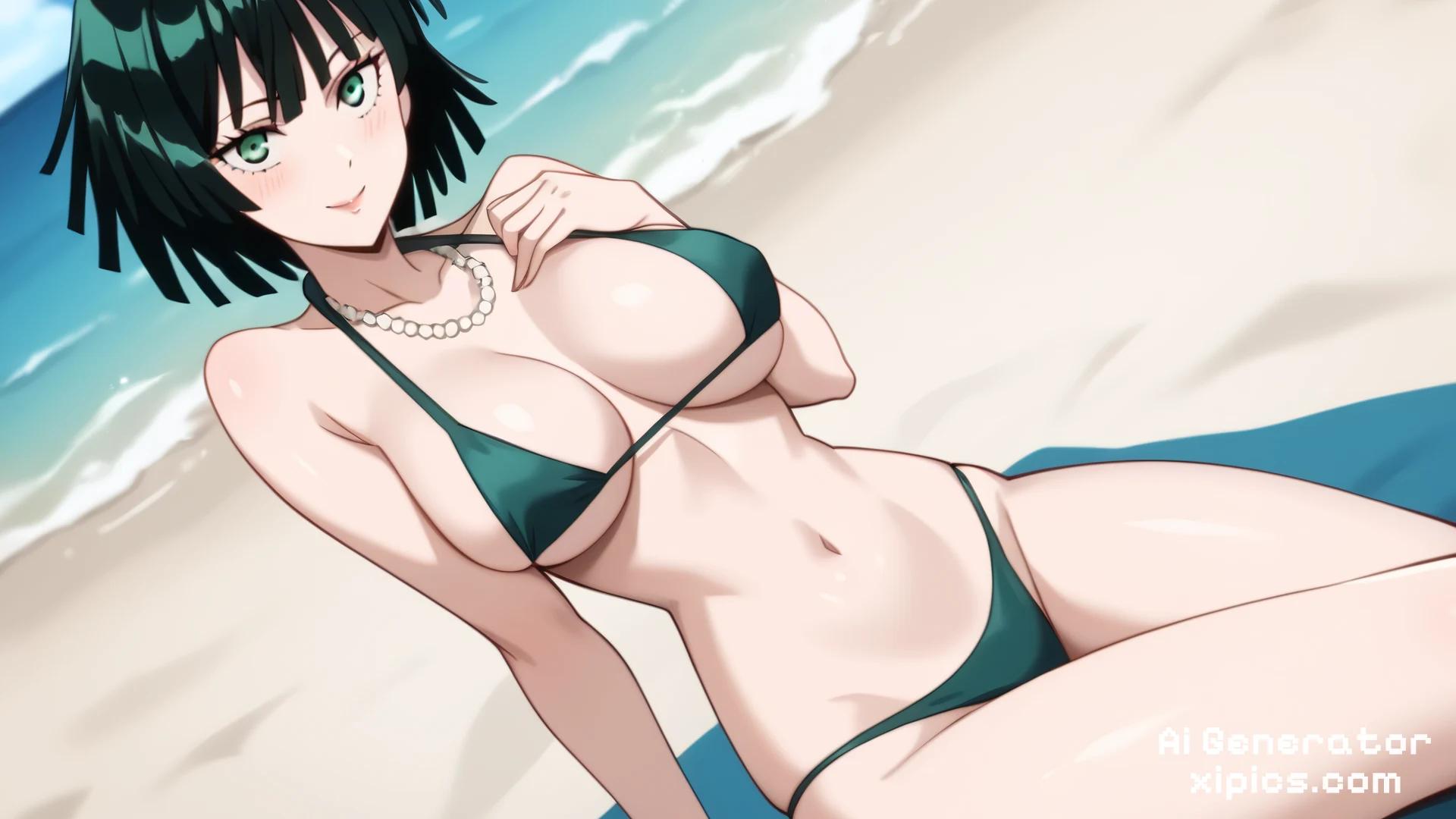 fubuki hentai comic - Completely Lost in You